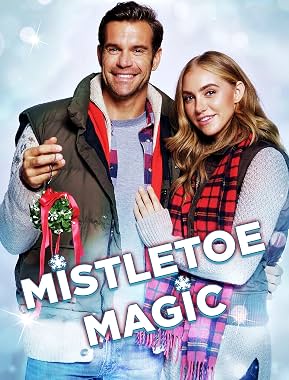 LugaTv | Watch Mistletoe Magic for free online