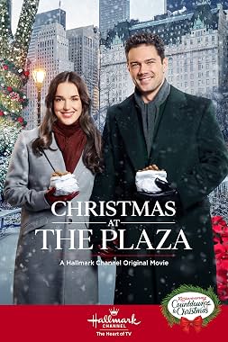 LugaTv | Watch Christmas at the Plaza for free online