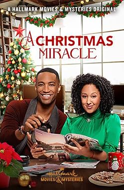 LugaTv | Watch A Christmas Miracle for free online