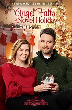 LugaTv | Watch Angel Falls A Novel Holiday for free online