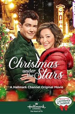 LugaTv | Watch Christmas Under the Stars for free online