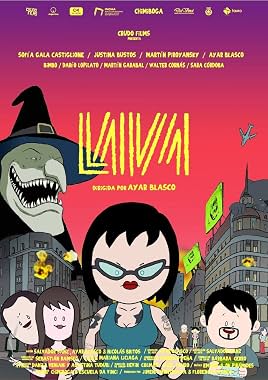 LugaTv | Watch Lava for free online