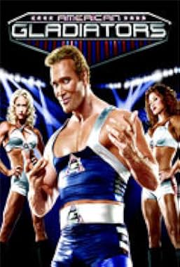 LugaTv | Watch American Gladiators seasons 1 - 2 for free online