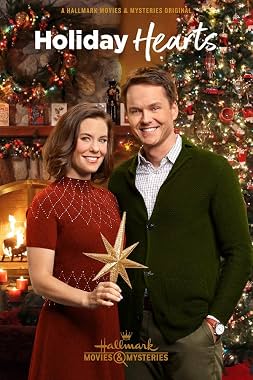 LugaTv | Watch Holiday Hearts for free online