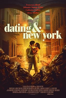 LugaTv | Watch Dating  and New York for free online