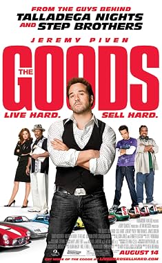 LugaTv | Watch The Goods Live Hard Sell Hard for free online