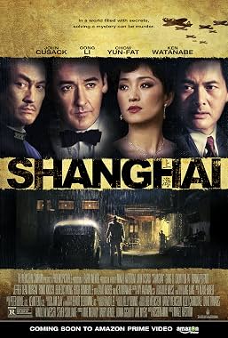 LugaTv | Watch Shanghai for free online