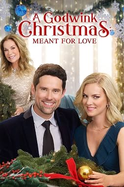 LugaTv | Watch A Godwink Christmas Meant for Love for free online