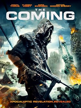 LugaTv | Watch The Coming for free online