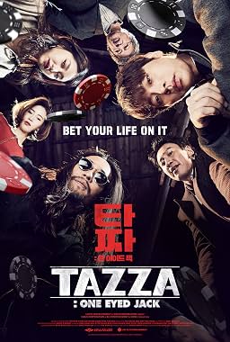 LugaTv | Watch Tazza One aideu jaek for free online