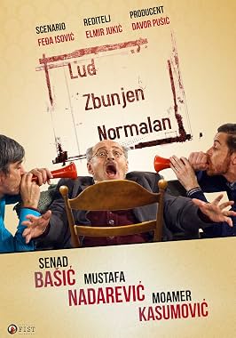 LugaTv | Watch Crazy, Confused, Normal seasons 1 - 13 for free online