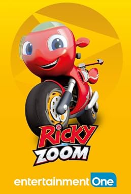 LugaTv | Watch Ricky Zoom seasons 1 - 2 for free online