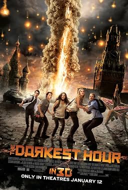 LugaTv | Watch The Darkest Hour for free online