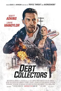 LugaTv | Watch The Debt Collector 2 for free online