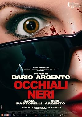 LugaTv | Watch Occhiali neri for free online