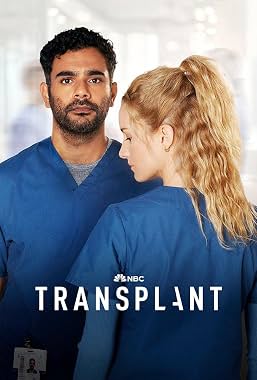 LugaTv | Watch Transplant seasons 1 - 4 for free online