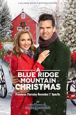 LugaTv | Watch A Blue Ridge Mountain Christmas for free online