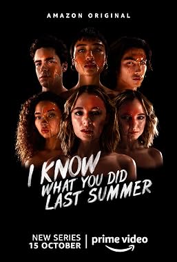 LugaTv | Watch I Know What You Did Last Summer seasons 1 - 1 for free online