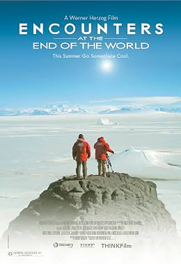 LugaTv | Watch Encounters at the End of the World for free online