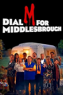LugaTv | Watch Dial M for Middlesbrough for free online