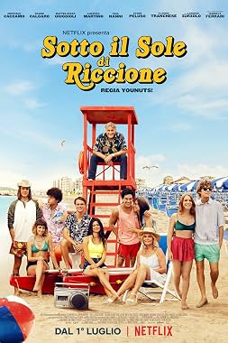LugaTv | Watch Sotto il sole di Riccione for free online