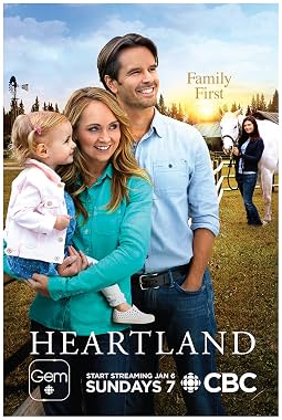 LugaTv | Watch Heartland seasons 1 - 19 for free online