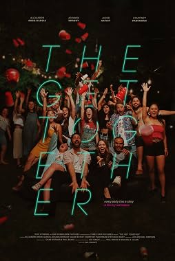 LugaTv | Watch The Get Together for free online