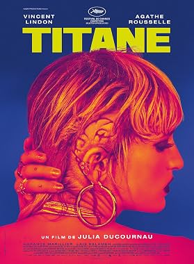 LugaTv | Watch Titane for free online