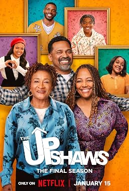 LugaTv | Watch The Upshaws seasons 1 - 7 for free online