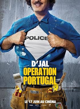 LugaTv | Watch Opération Portugal for free online