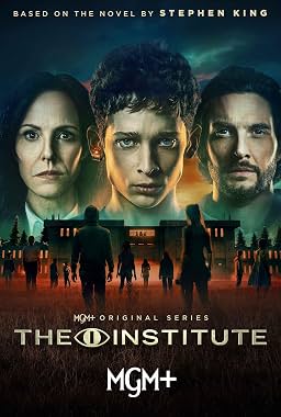 LugaTv | Watch The Institute seasons 1 - 2 for free online