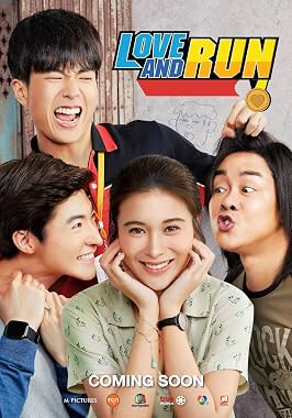 LugaTv | Watch Love and Run for free online