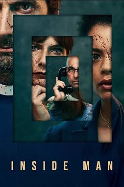 LugaTv | Watch Inside Man seasons 1 - 1 for free online
