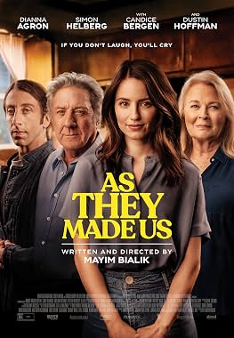 LugaTv | Watch As They Made Us for free online