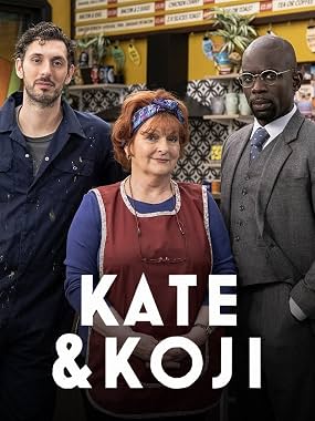 LugaTv | Watch Kate  and Koji seasons 1 - 2 for free online
