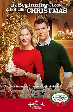 LugaTv | Watch Its Beginning to Look a Lot Like Christmas for free online