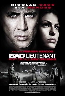 LugaTv | Watch Bad Lieutenant: Port of Call New Orleans for free online