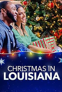 LugaTv | Watch Christmas in Louisiana for free online
