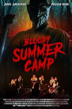 LugaTv | Watch Bloody Summer Camp for free online
