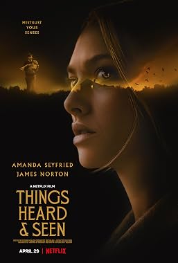 LugaTv | Watch Things Heard & Seen for free online