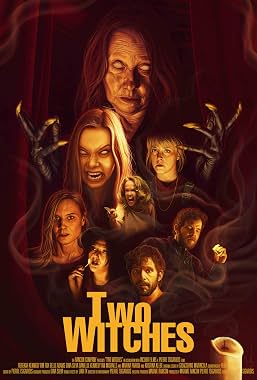 LugaTv | Watch Two Witches for free online