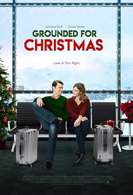 LugaTv | Watch Grounded for Christmas for free online