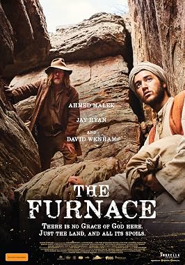 LugaTv | Watch The Furnace for free online