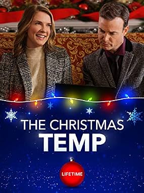 LugaTv | Watch The Christmas Temp for free online