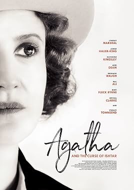 LugaTv | Watch Agatha and the Curse of Ishtar for free online