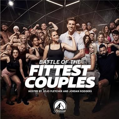 LugaTv | Watch Battle of the Fittest Couples seasons 1 - 1 for free online