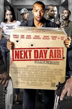 LugaTv | Watch Next Day Air for free online