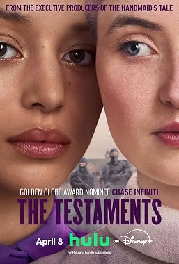 LugaTv | Watch The Testaments seasons 1 - 2 for free online