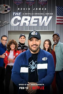 LugaTv | Watch The Crew seasons 1 - 1 for free online