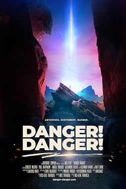 LugaTv | Watch Danger! Danger! for free online